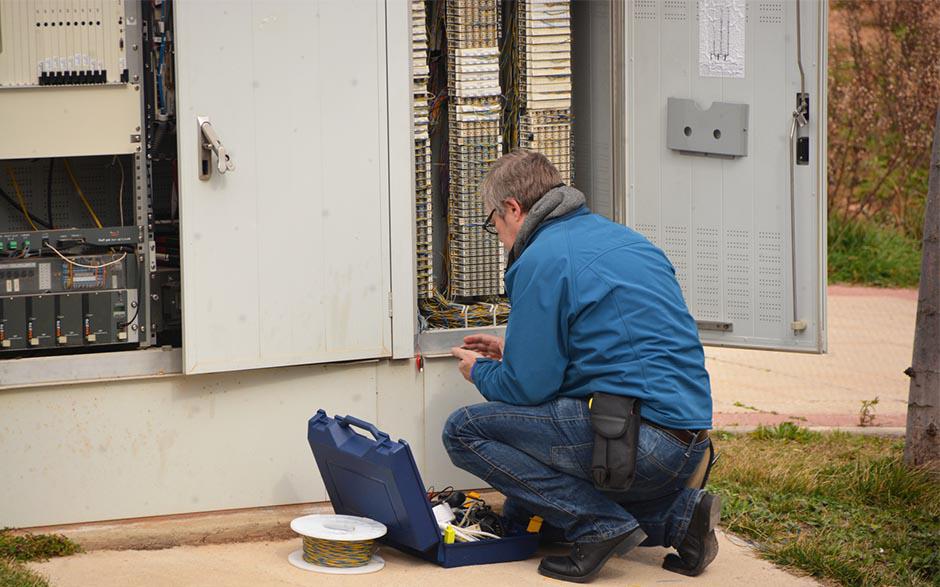 électricien urgence Ablon-sur-Seine