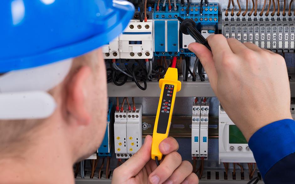 électricien urgence Ablon-sur-Seine